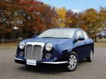 Mitsuoka Galue 2-04 2008 года